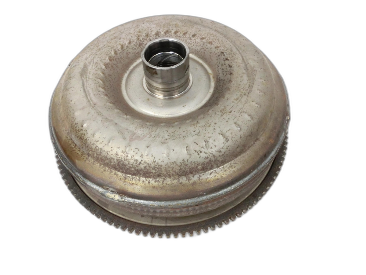 Opel Astra K 15-21 1,5 90KW Autom Wandler Drehmomentwandler für Getriebe  - Bild 1