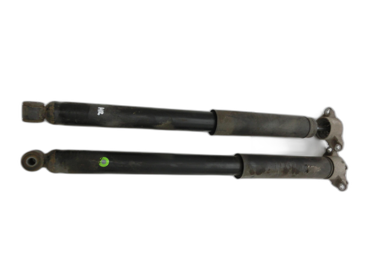 Shock Absorber Right and Left Rear for Ford Grand C-Max II 10-15 - Bild 1