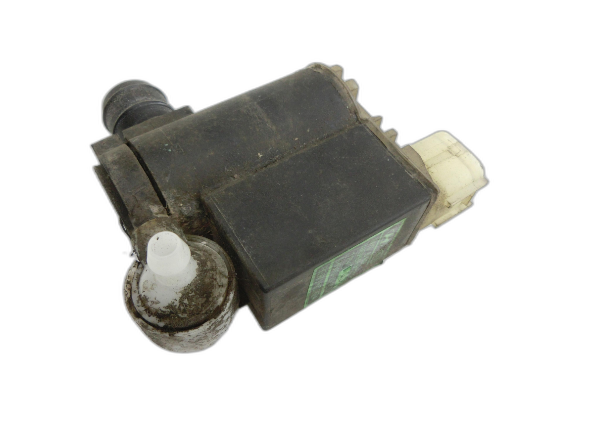 Bomba del agua de lavar la líquido limpieza lavado delante para Kia Venga YN 09-15 - Bild 1