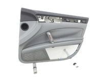 VW Phaeton 3D 02-07 Kurz Türverkleidung Türpappe Rechts Vorne VW Phaeton 3D 02-07 02.09.2004 gebraucht Vorschau 1