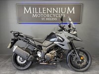 SUZUKI DL 1050 RQ M0 2021