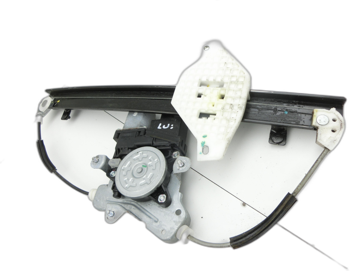 Motor de elevación la ventana con Elevalunas izquierda delante para SSangyong Korando CK 10-13 - Bild 1