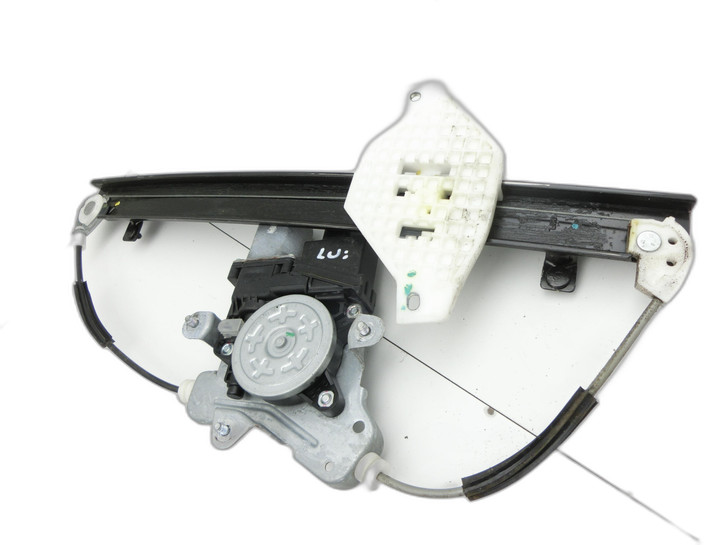 SSangyong Korando CK 10-13  Fensterhebermotor mit Fensterheber Links Vorne  - Bild 1