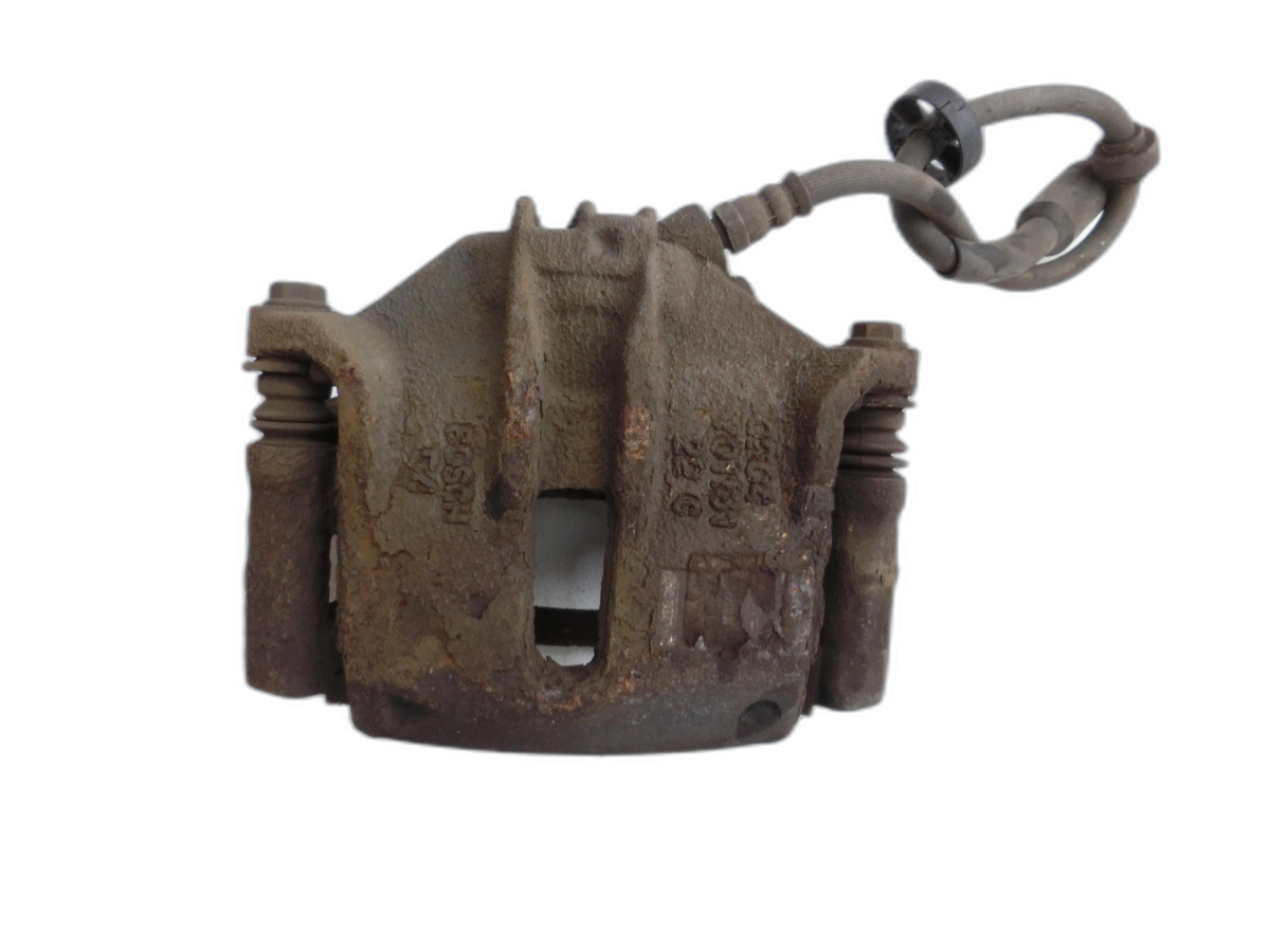 Brake Caliper Front Left for Citroen C3 II SC 09-13 - Bild 1