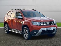 2022 Dacia Duster 1.3 TCe 130 Prestige 5dr HATCHBACK PETROL Manual