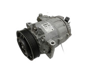 Seat Altea 5P 04-09 1,6 75KW Klimakompressor Klima Kompressor Seat Altea 5P 04-09 21.11.2007 1K0820859S 1K0820859D... Vorschau 1