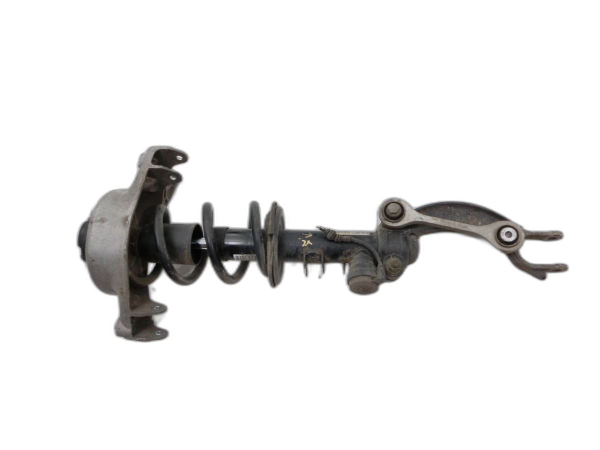 Audi A4 8K B8 QU 08-11 Kombi Stossdämpfer Federbein Vorne Links  - Bild 1