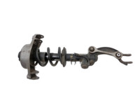 Audi A4 8K B8 QU 08-11 Kombi Stossdämpfer Federbein Vorne Links Audi A4 8K B8 QU 08-11 07.02.2008 8K0413029N... Vorschau 1