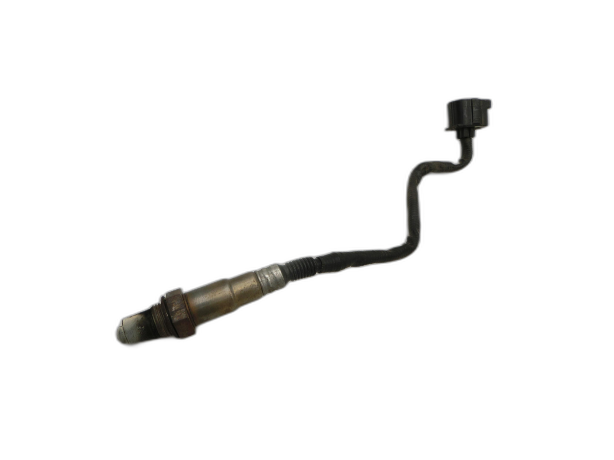 Mercedes W245 B200 05-08 2,0i 100KW Lambdasonde Bosch Sensor  - Bild 1
