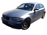 BMW 1er E87 04-07 5T 118D 2,0 90KW Antriebswelle Gelenkwelle Rechts Hinten BMW 1er E87 04-07 09.12.2004 7523964... Vorschau 7