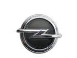 Opel Corsa E 14-19 Emblem Logo Öffner Taster für Heckklappe Opel Corsa E 14-19 03.01.2017 563697283 gebraucht Vorschau 1