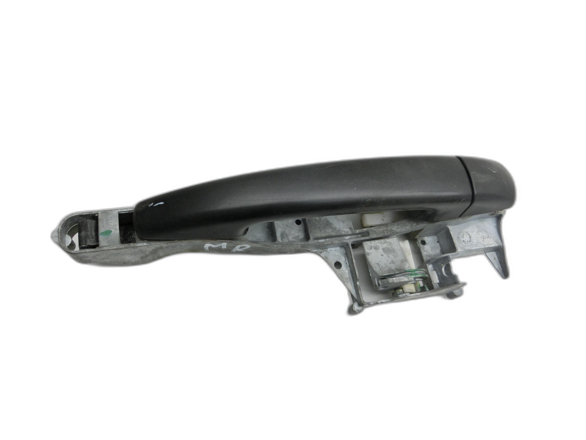 Fiat Scudo 272 07-16 Kurz Türgriff Griff aussen Rechts Hinten  - Bild 1