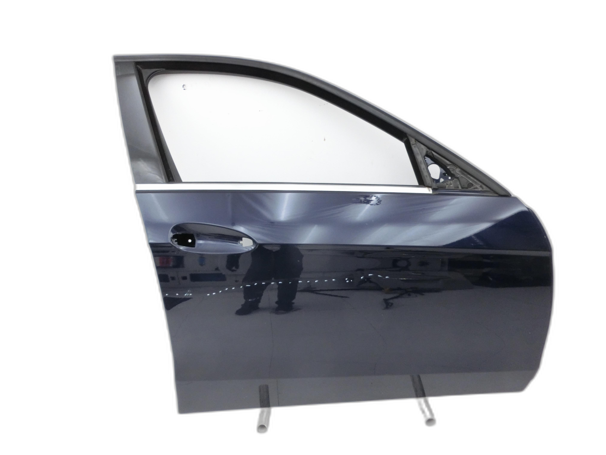 Portiera del passeggero Dx anteriore per 890 Mercedes S212 W212 E300h 13-16 - Bild 1