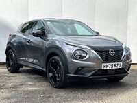2025 Nissan Juke 1.6 Tekna Auto Euro 6 5dr SUV PETROL/ELECTRIC Automatic