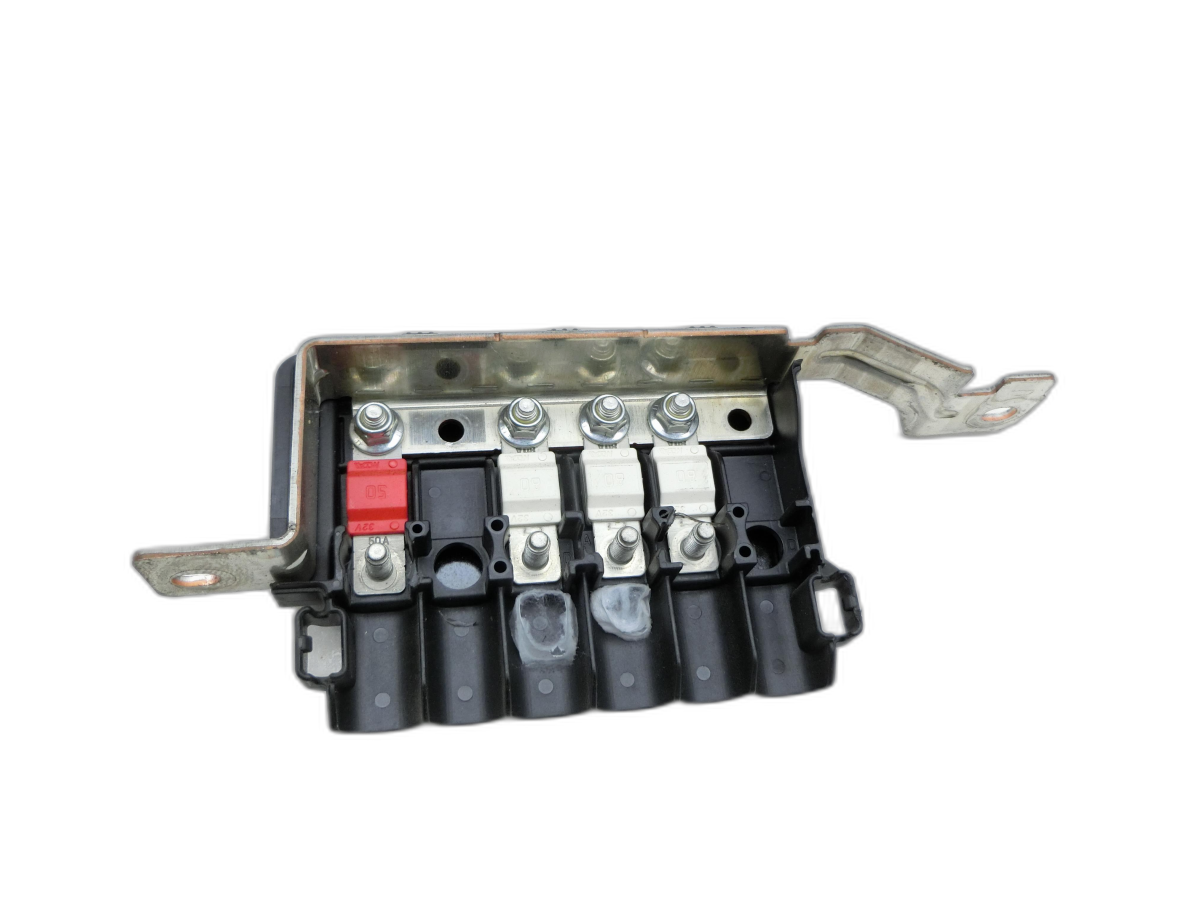 Relay Fuses for Renault Megane III CC 08-12 - Bild 1