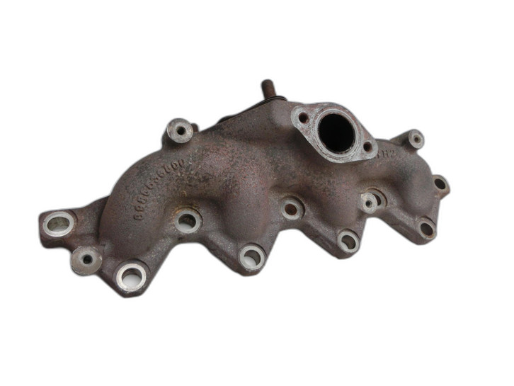 Opel Astra J 09-12 CDTi 1,7 81KW LPV Abgaskrümmer  - Bild 1