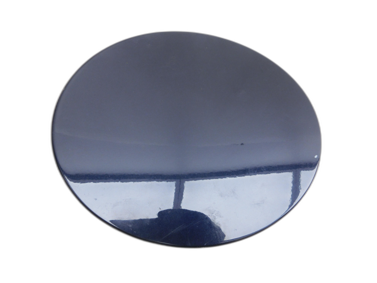 Jaguar XE X760 15-19 Tankdeckel Tankklappe JBC2410 - Bild 1