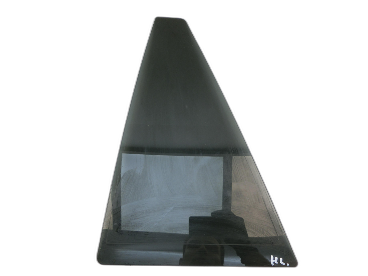 izquierda detrás triángulo Luna lateral posterior Orig. tintado para Mercedes W251 R300 10-13 - Bild 1