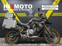 VOGE 900DSX