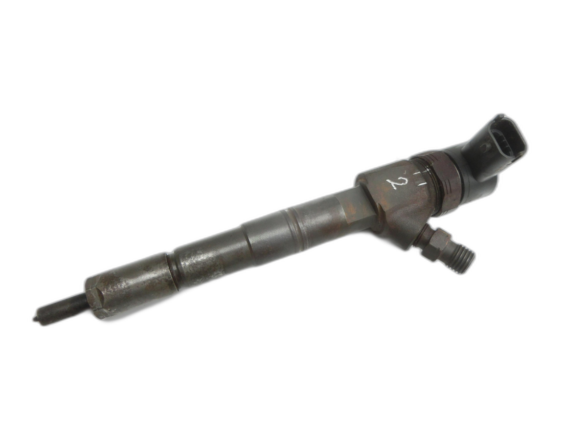 Iniettore Cyl.2 per Opel Insignia A G09 08-13 - Bild 1