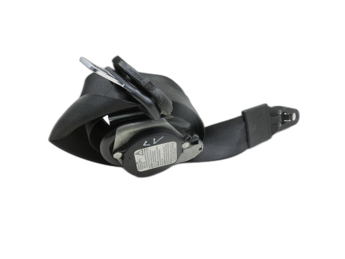 Audi A6 4F C6 05-08 Lim Gurt Sicherheitsgurt m. Gurtstraffer Fahrer Links Vorne  - Bild 1
