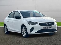 2022 Vauxhall Corsa 1.2 SE Edition 5dr Hatchback Petrol Manual