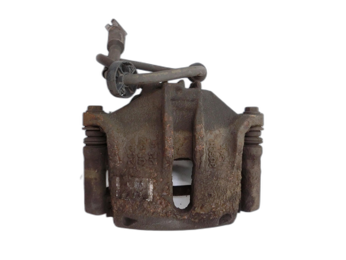 Brake Caliper Front Right for Citroen C3 II SC 09-13 - Bild 1