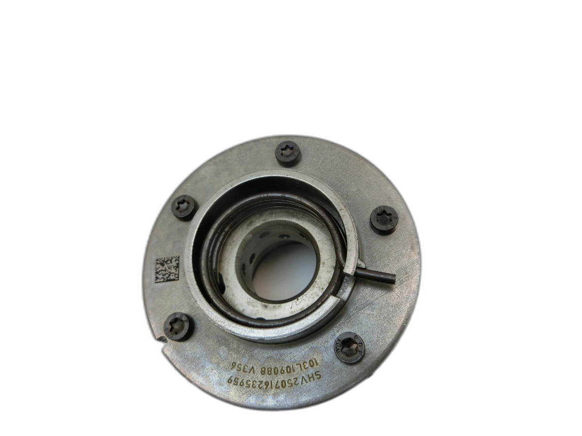 Audi Q5 8R 12-17 TDI 2,0 140KW CNHA Nockenwellenverstellung Verstellung für Nockenwelle  - Bild 1