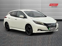 2023 Nissan Leaf 110kW Tekna 39kWh 5dr Auto Hatchback ELECTRIC Automatic