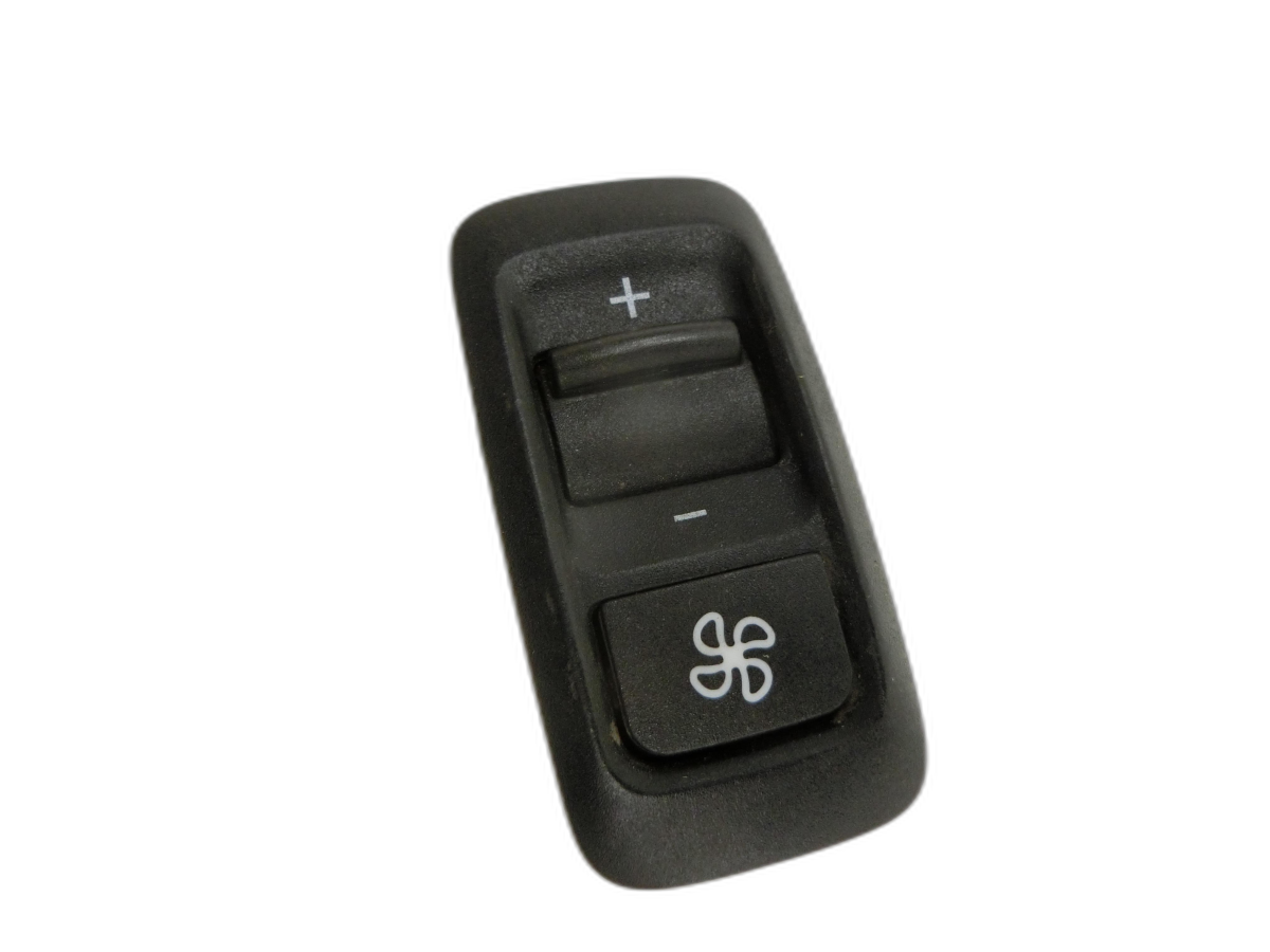 VW Passat CC 12-16 Schalter Klima für Sitz Links Vorne - Bild 1