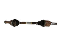 Ford Transit Courier 14-18 TDCi 1,6 70KW Antriebswelle Gelenkwelle Links Vorne Ford Transit Courier 14-18... Vorschau 1