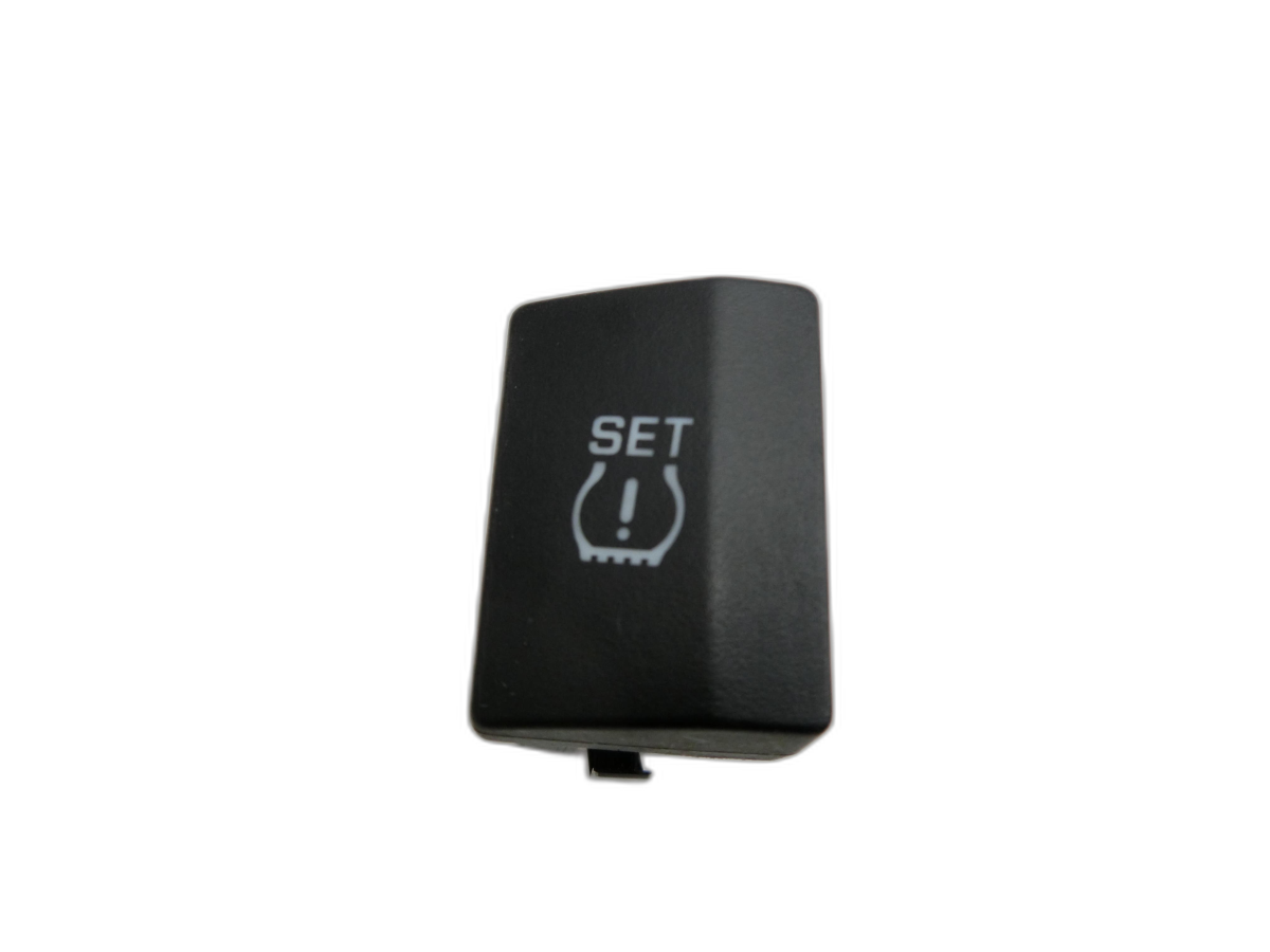 Skoda Superb 3T 13-15 Schalter Reifendruckkontrolle Kontrollsystem Reifendruck  - Bild 1