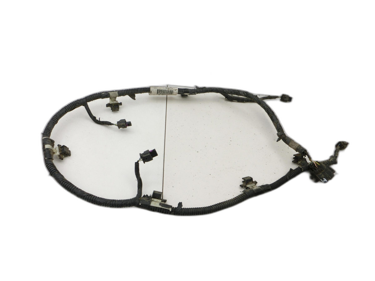 Ford Transit Connect 13-22 PDC Kabelbaum Pos.1 Hinten  - Bild 1