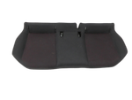 Seat Mii KF1 11-16 Sitzbezug Sitzpolster für Rücksitzbank Hinten Titanschwarz/Rot Seat Mii KF1 11-16 30.03.2016... Vorschau 1