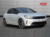 2025 Vauxhall Corsa 1.2 GS 5dr Hatchback PETROL Manual