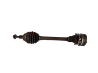 VW EOS 1F 06-09 FSI 2,0 110KW Antriebswelle Gelenkwelle Links Vorne VW EOS 1F 06-09 05.12.2005 1Q0407271A gebraucht Vorschau 1