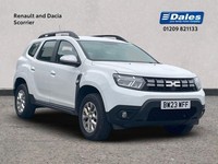 2023 Dacia Duster Duster 1.0 TCe 90 Expression 5Dr Estate Hatchback Petrol Manua