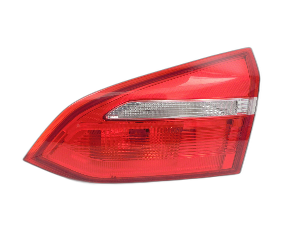 Ford Focus III 3 14-18 Kombi Rückleuchte Heckleuchte für Klappe Rechts - Bild 1