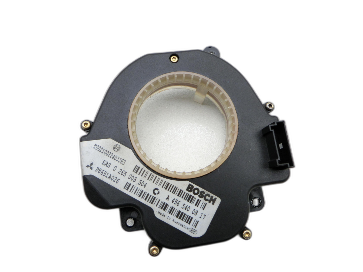 Sensor ángulo dirección para Mitsubishi Colt VI Z34 08-12 - Bild 1