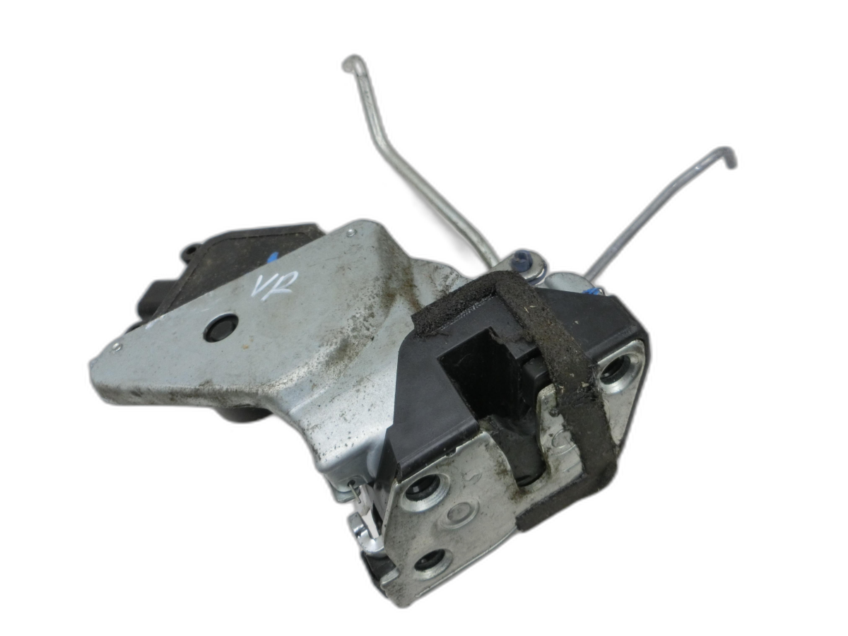 serrure de porte avec servomoteur droite avant pour Suzuki Jimny SN 05-12 - Bild 1