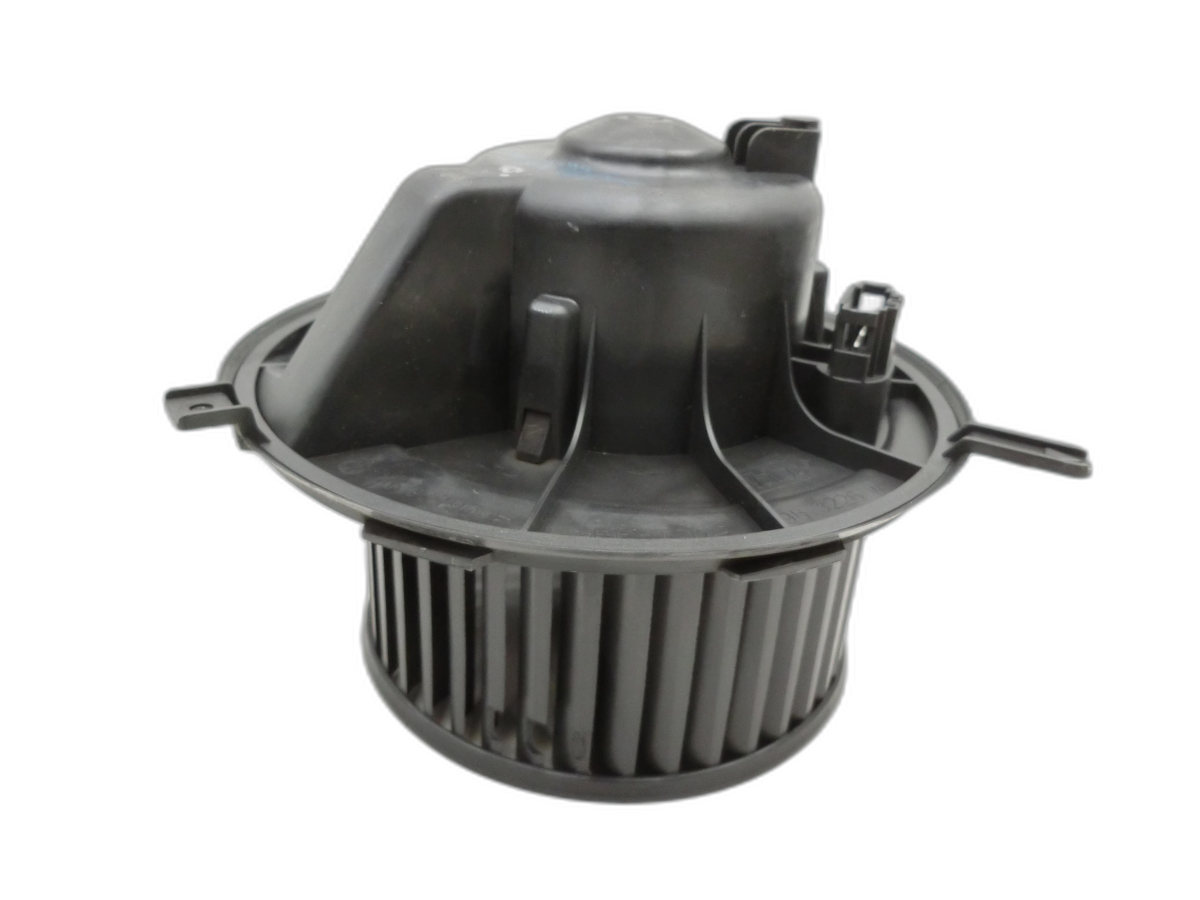 ventilateur Moteur de chauffage Bail. DENSO pour VW Golf 5 V 1K 03-08 - Bild 1