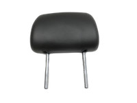Audi A8 4E 05-08 Kopfstütze Rechts oder Links Hinten Leder Soul Schwarz Audi A8 4E 05-08 17.05.2006 4E0885905 gebraucht Vorschau 1