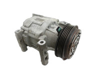 Fiat 500 07-15 1,2 51KW Klimakompressor Klima Kompressor Fiat 500 07-15 04.03.2008  51747318 447260-0040 5A7875200... Vorschau 1
