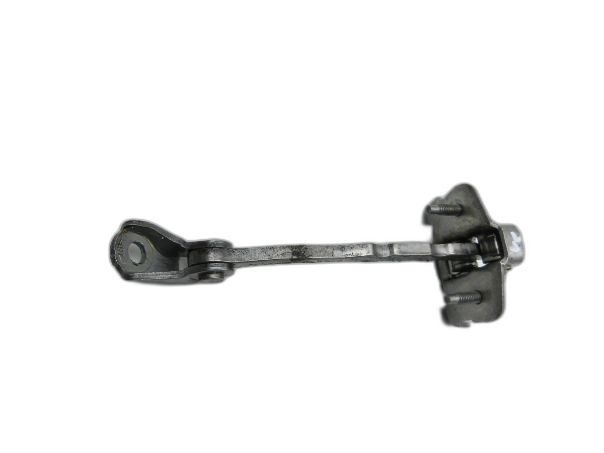 Renault Trafic II Vivaro A 06-14 Kombi Türfangband Türbremse Türanschlag Links Vorne  - Bild 1