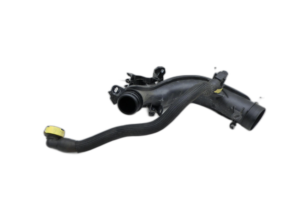 intake for Peugeot 508 I Hyb 10-14 - Bild 1