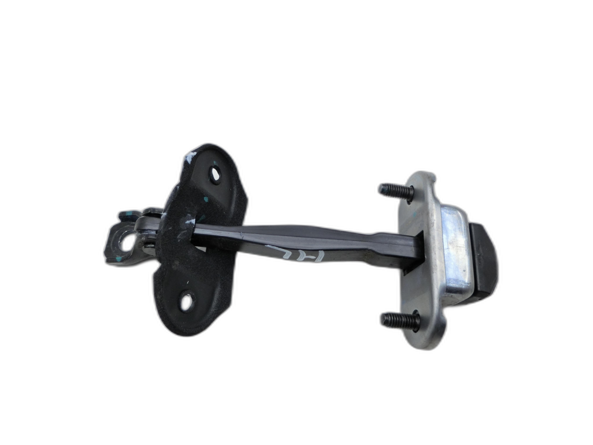 door catch ribbon brake stop Left Rear for Dacia Spring 20 - Bild 1