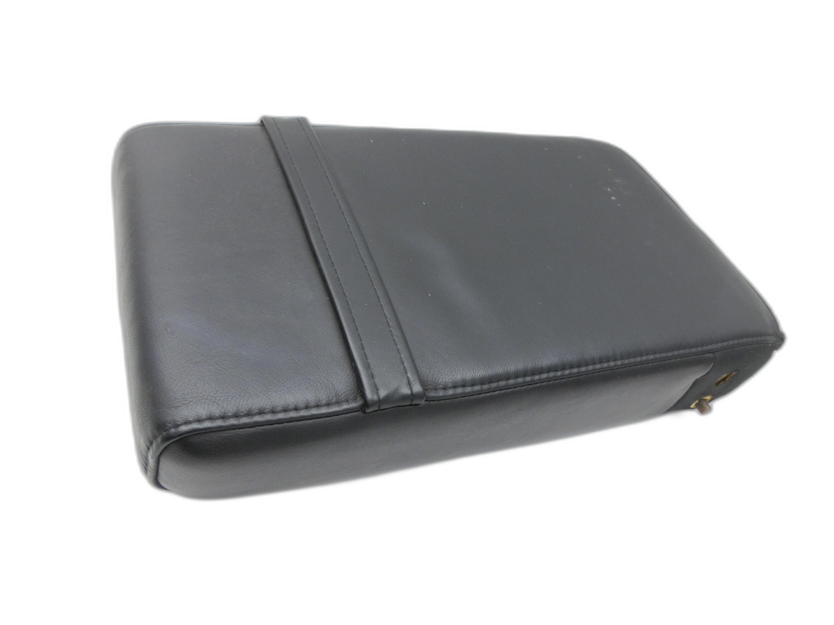 Apoyabrazos central Edición para Jeep Grand Cherokee WK2 10-13 - Bild 1