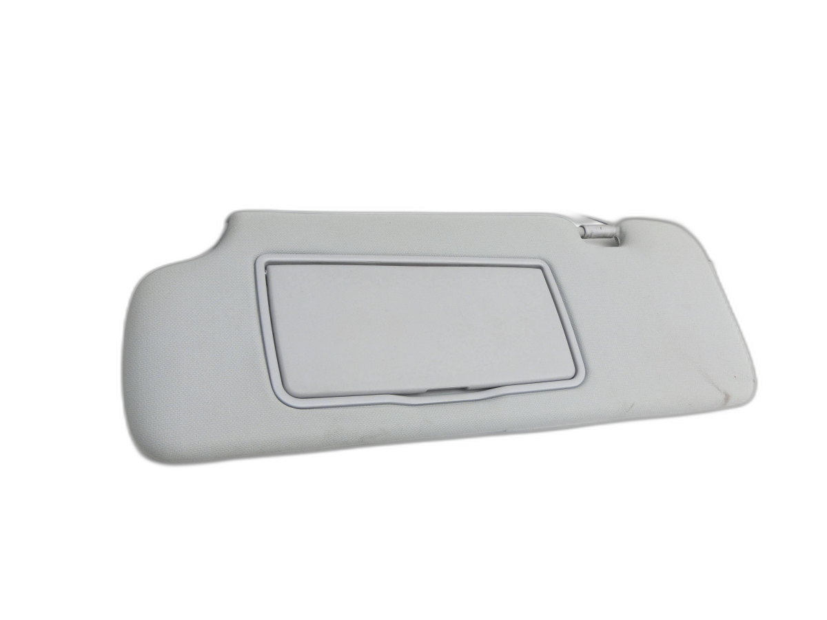 Visera parasol izquierda para Controlador Honda CR-V CRV III RE 06-09 - Bild 1