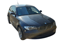 BMW E81 1er LCI 120i