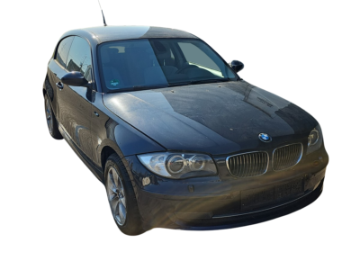 BMW E81 1er LCI 120i